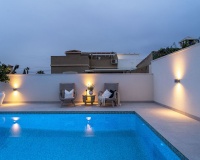 Venta - Villa - Torrevieja - La Siesta