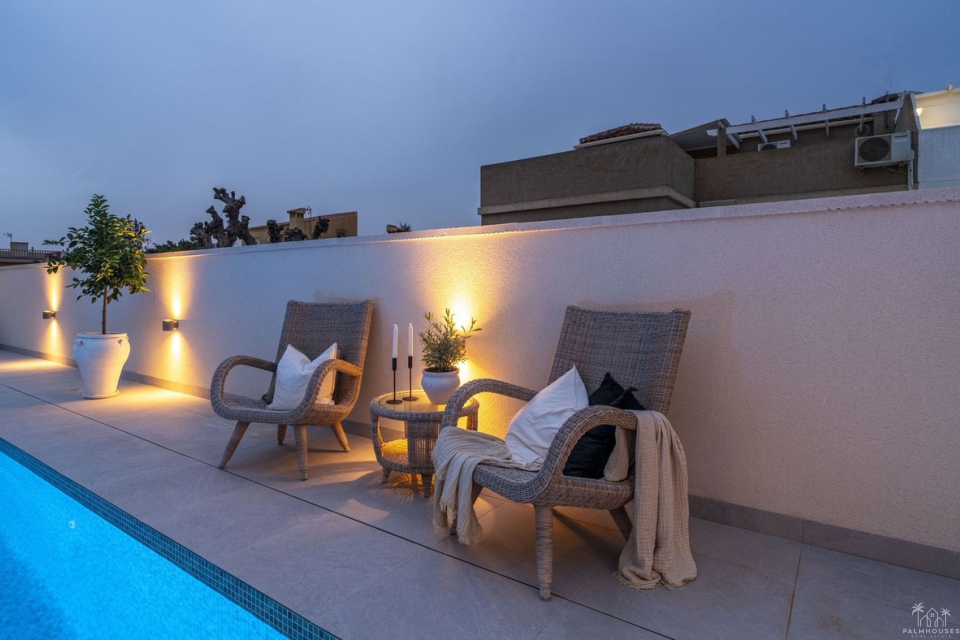 Venta - Villa - Torrevieja - La Siesta