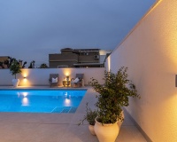 Venta - Villa - Torrevieja - La Siesta