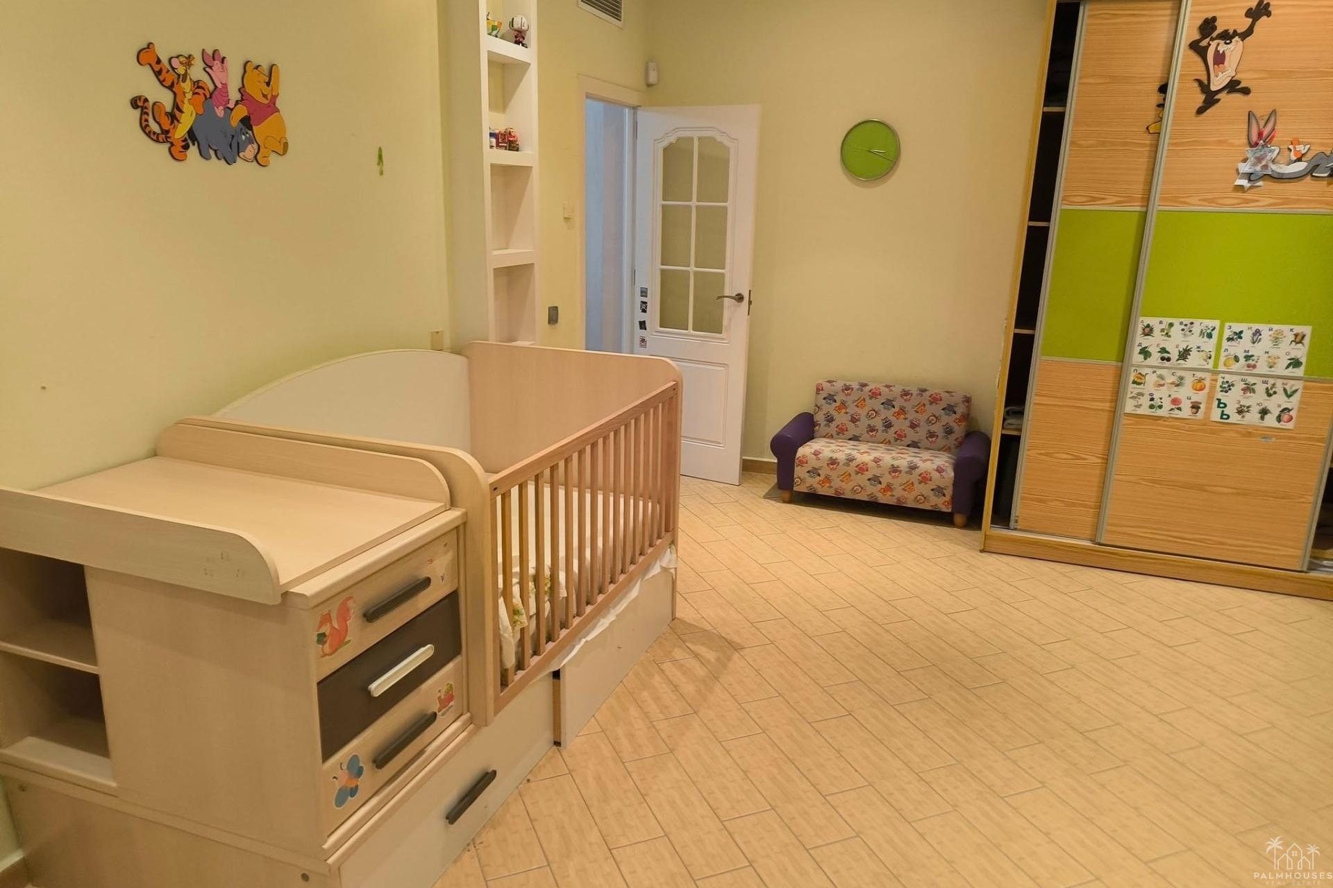 Venta - Villa - Torrevieja - La Siesta