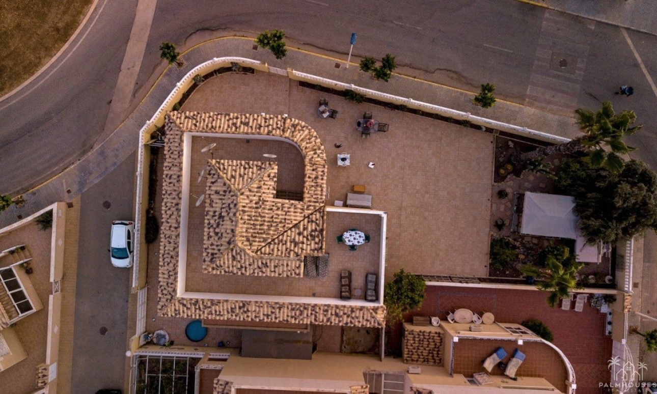 Venta - Villa - Torrevieja - La Siesta