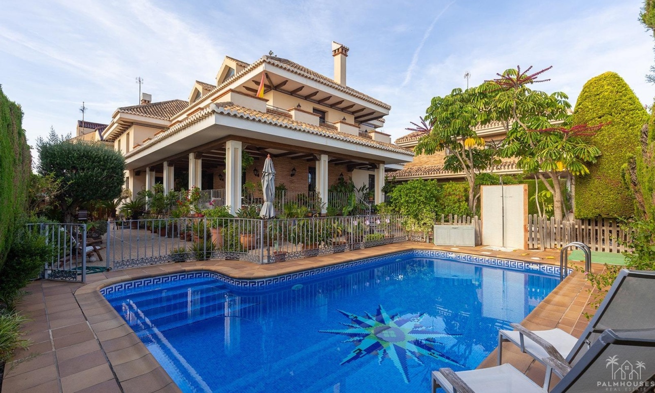 Venta - Villa - Torrevieja - La Veleta