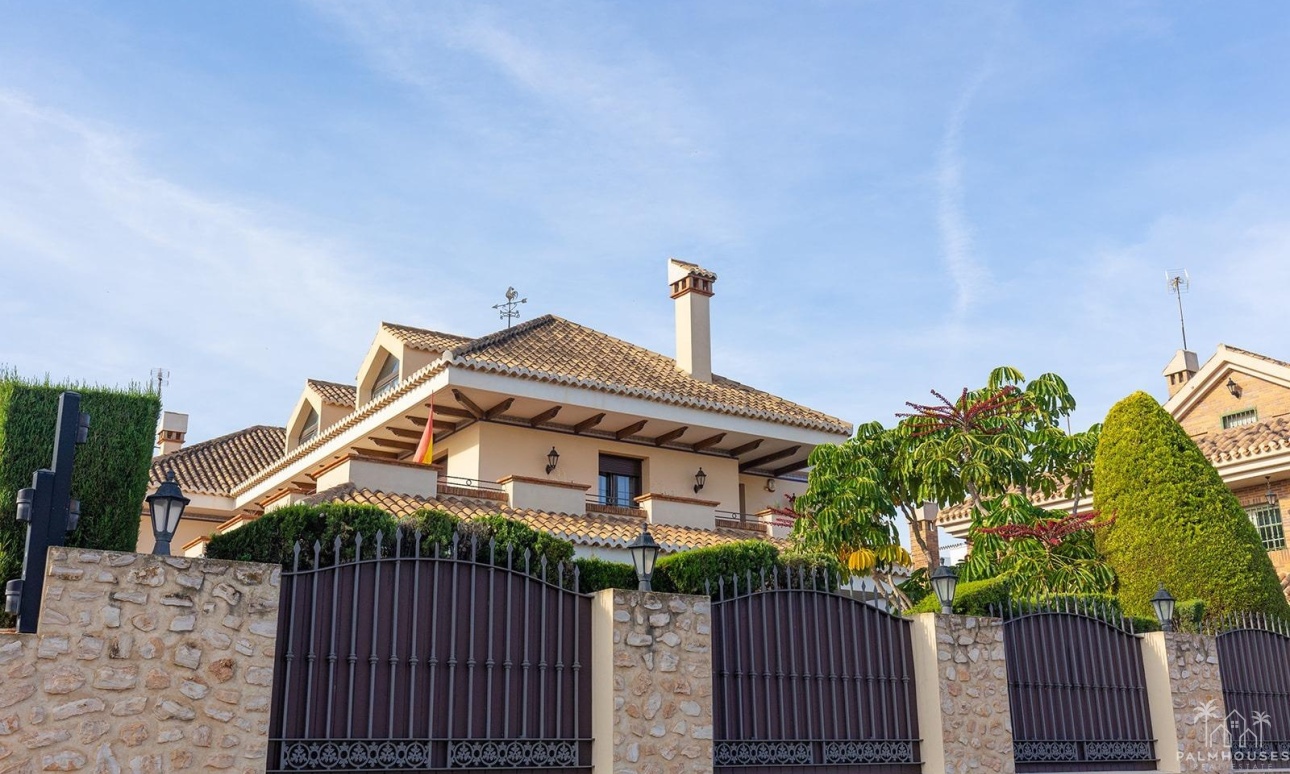 Venta - Villa - Torrevieja - La Veleta