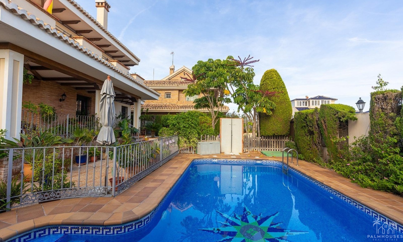 Venta - Villa - Torrevieja - La Veleta