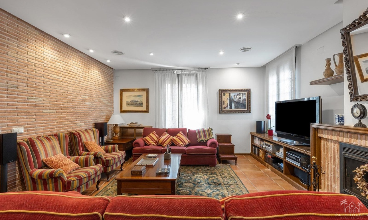 Venta - Villa - Torrevieja - La Veleta