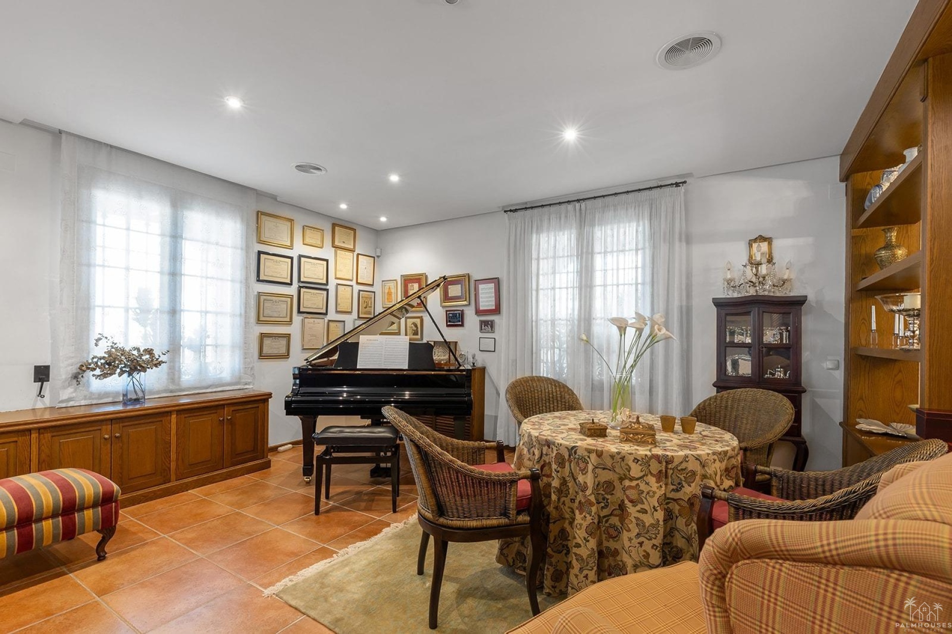 Venta - Villa - Torrevieja - La Veleta