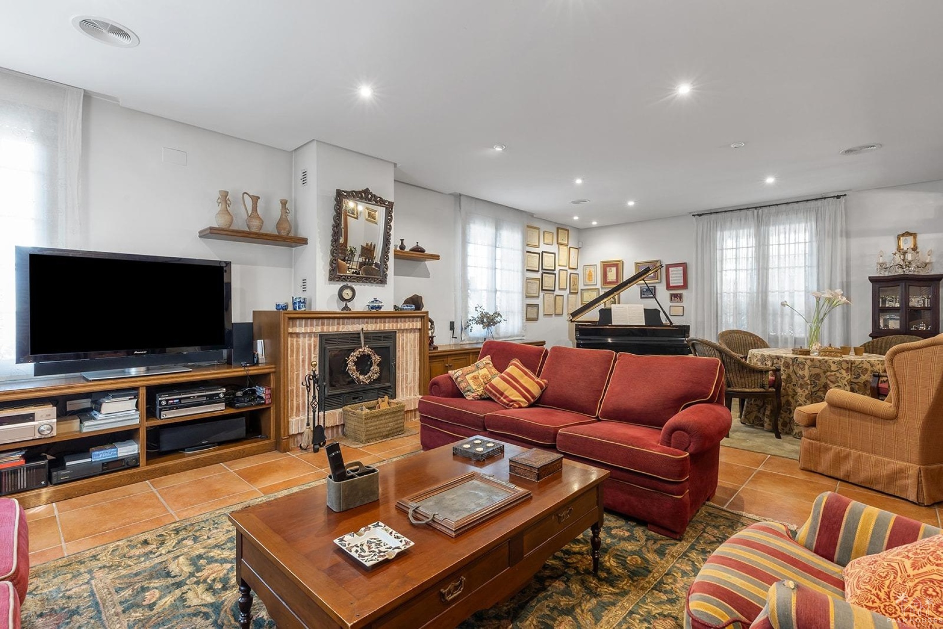 Venta - Villa - Torrevieja - La Veleta