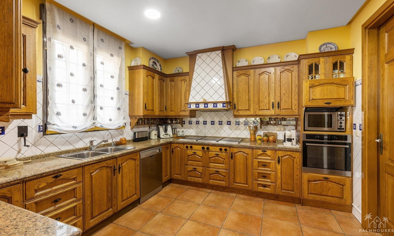 Venta - Villa - Torrevieja - La Veleta