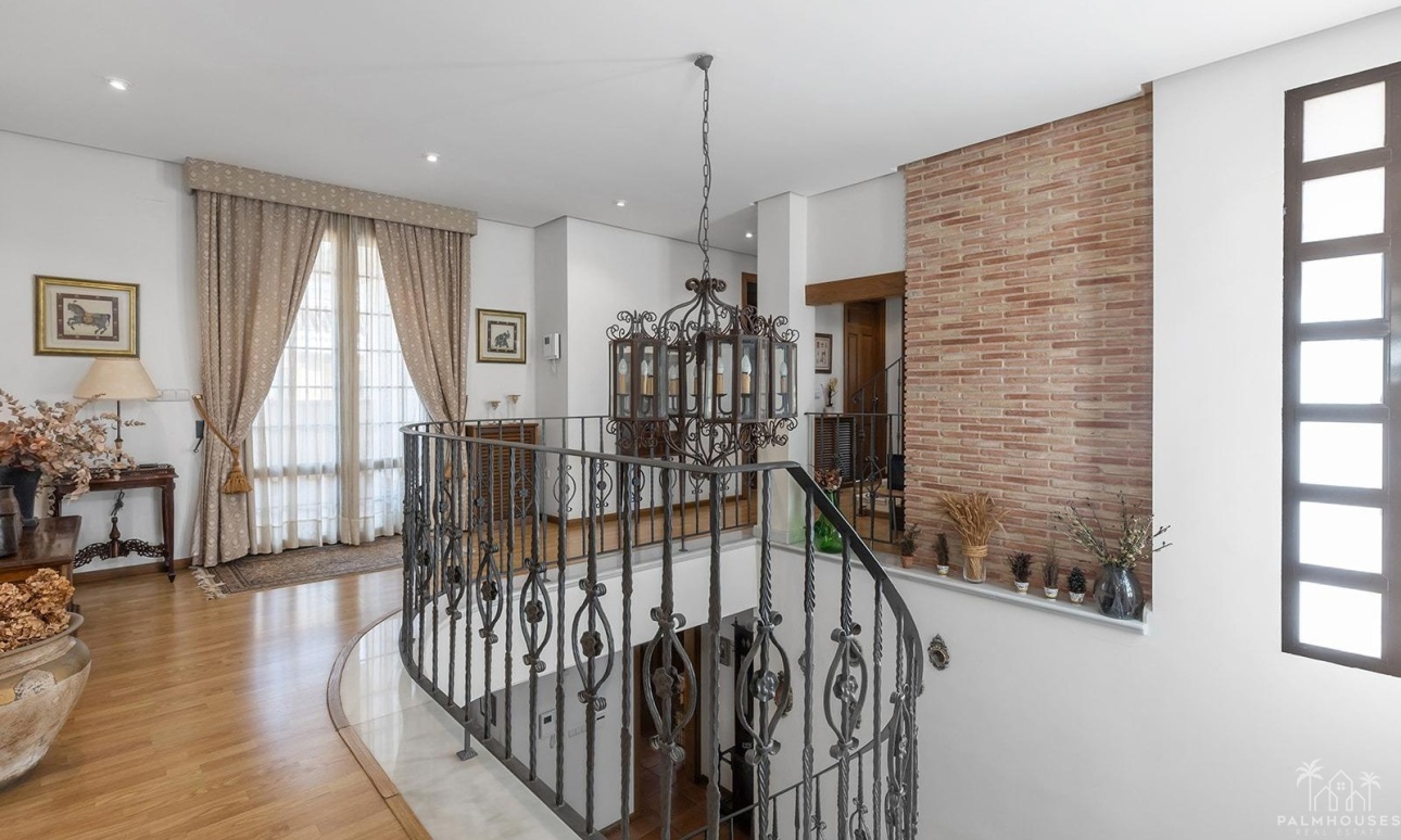 Venta - Villa - Torrevieja - La Veleta