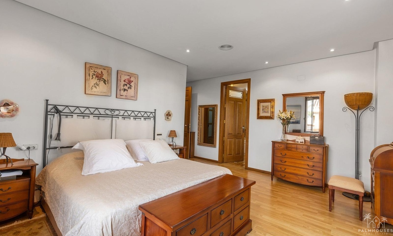 Venta - Villa - Torrevieja - La Veleta