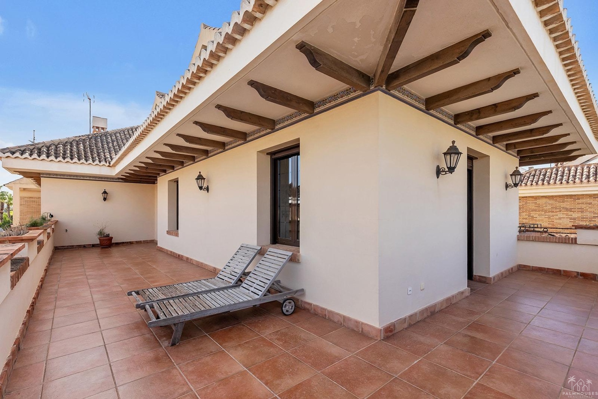 Venta - Villa - Torrevieja - La Veleta