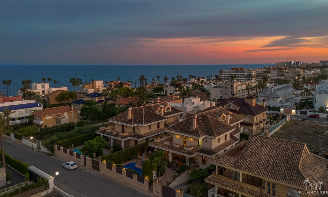 Venta - Villa - Torrevieja - La Veleta