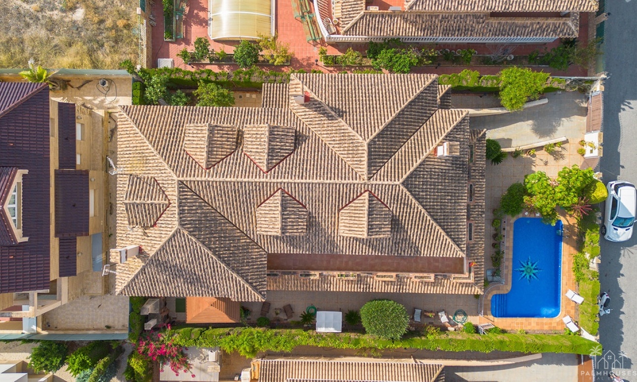 Venta - Villa - Torrevieja - La Veleta