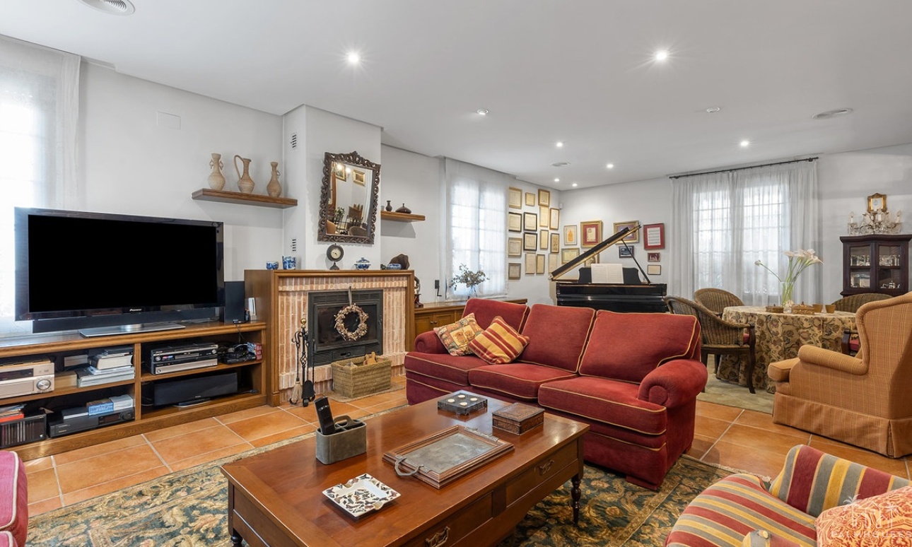 Venta - Villa - Torrevieja - La Veleta
