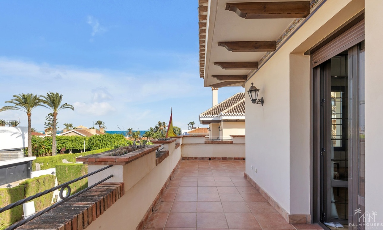Venta - Villa - Torrevieja - La Veleta