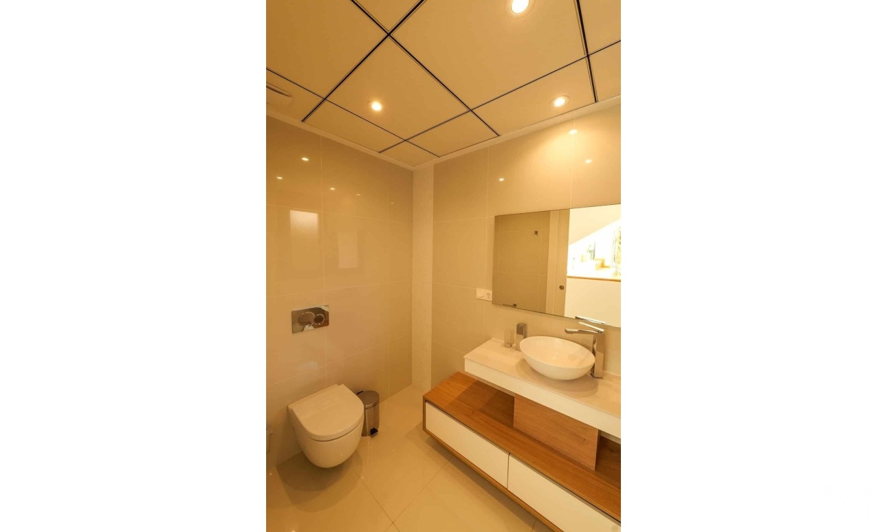Venta - Villa - Torrevieja - La Veleta