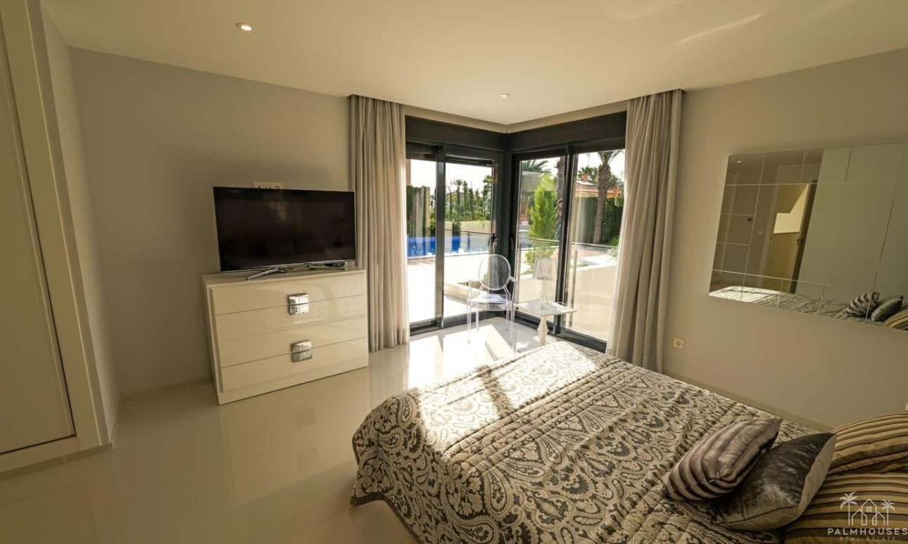 Venta - Villa - Torrevieja - La Veleta