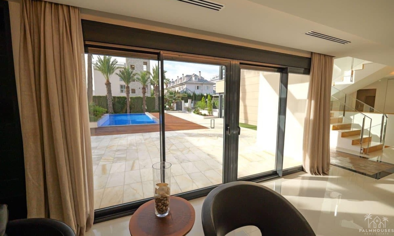 Venta - Villa - Torrevieja - La Veleta
