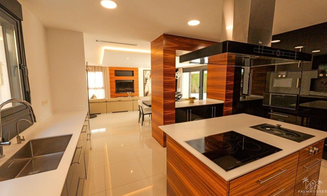 Venta - Villa - Torrevieja - La Veleta