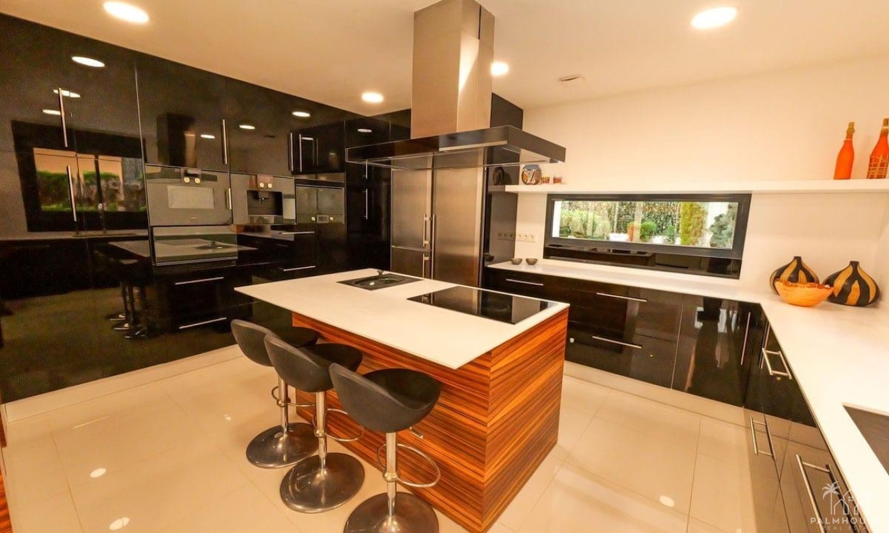 Venta - Villa - Torrevieja - La Veleta