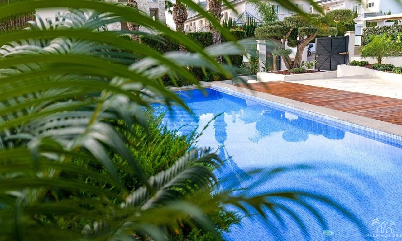 Venta - Villa - Torrevieja - La Veleta