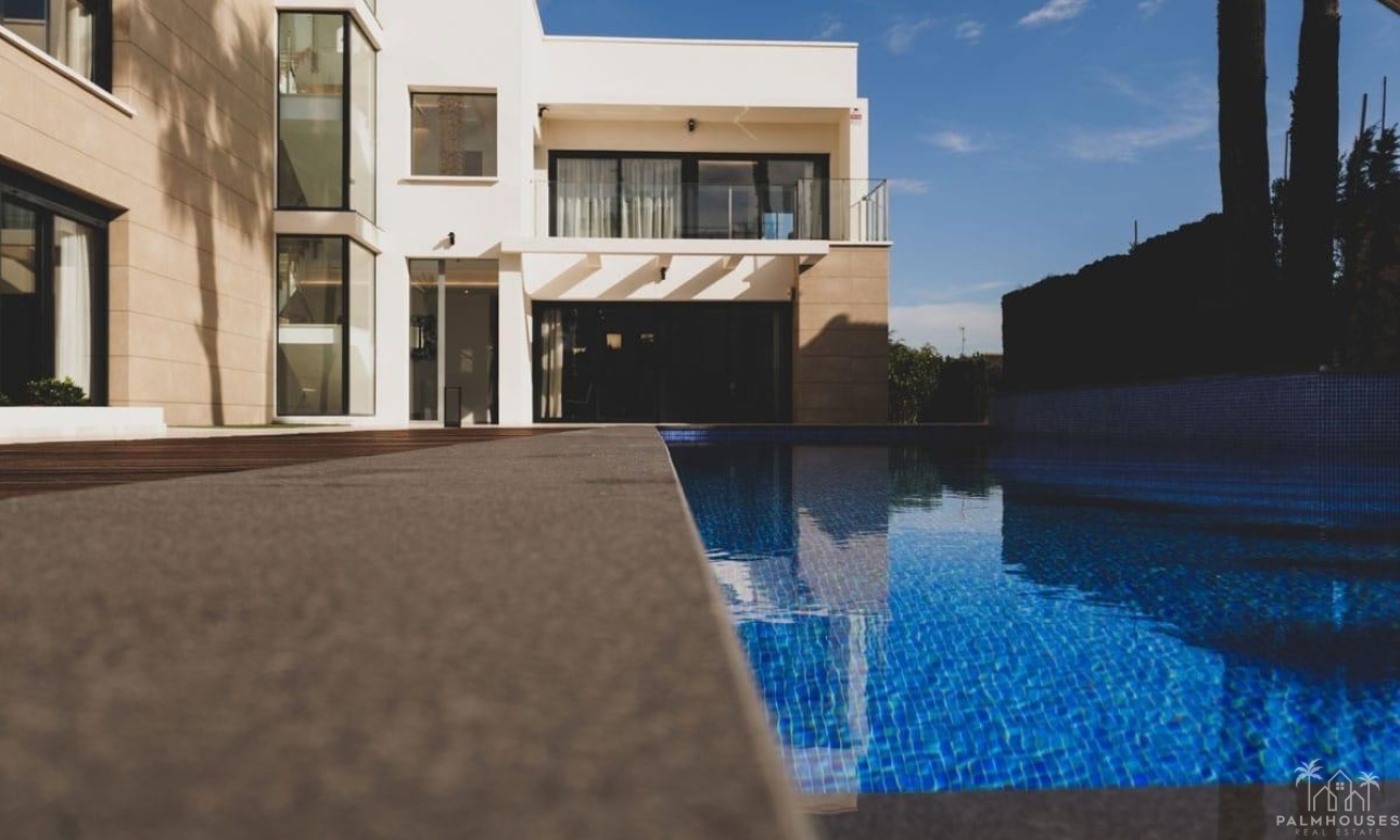 Venta - Villa - Torrevieja - La Veleta