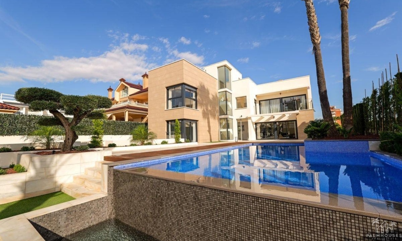 Venta - Villa - Torrevieja - La Veleta