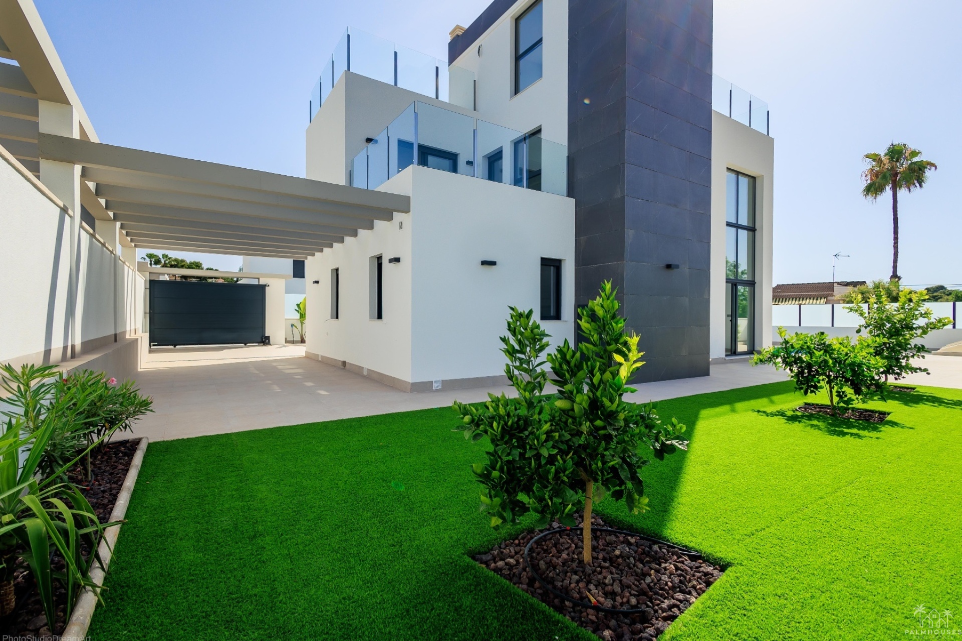 Venta - Villa - Torrevieja - Los Balcones