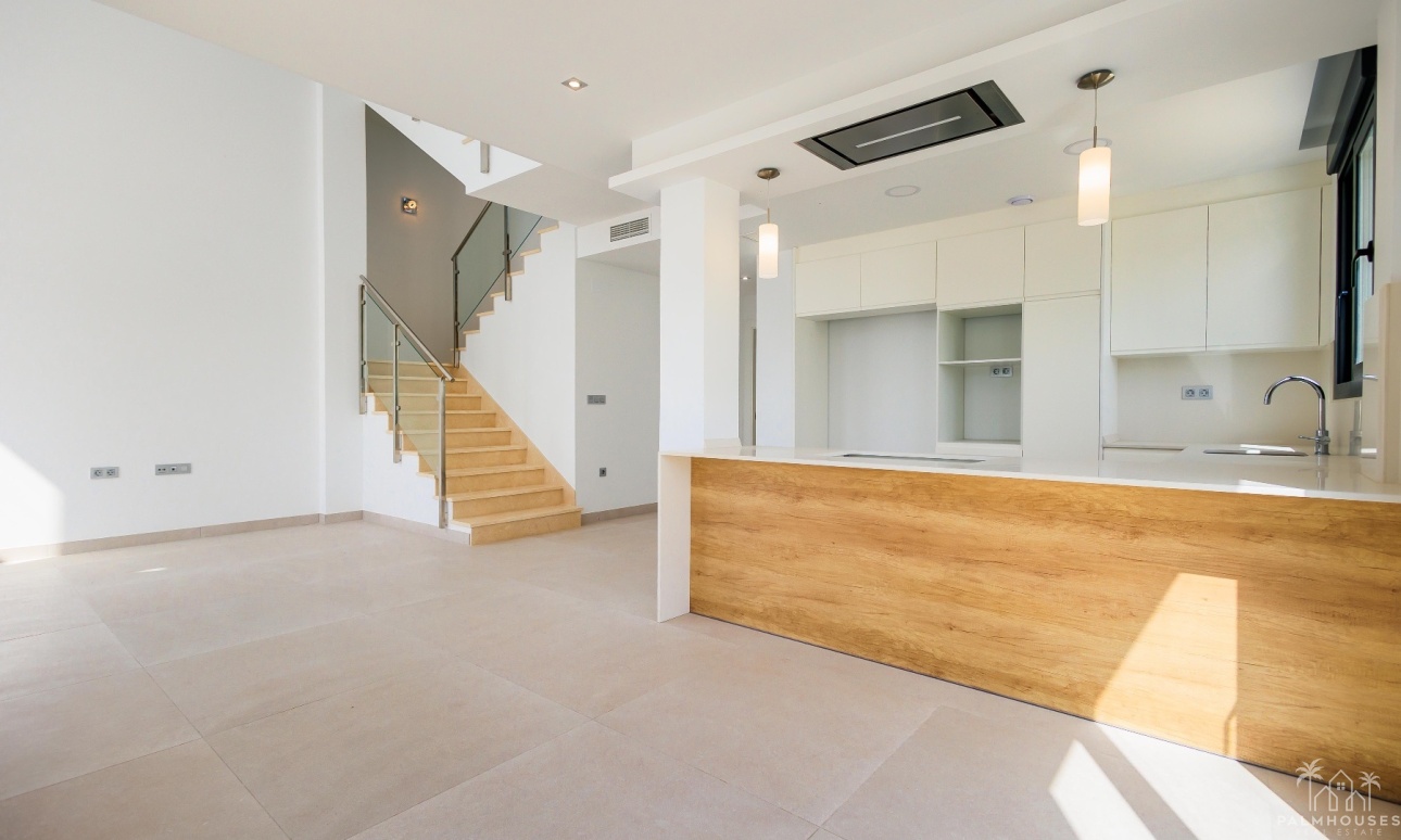 Venta - Villa - Torrevieja - Los Balcones