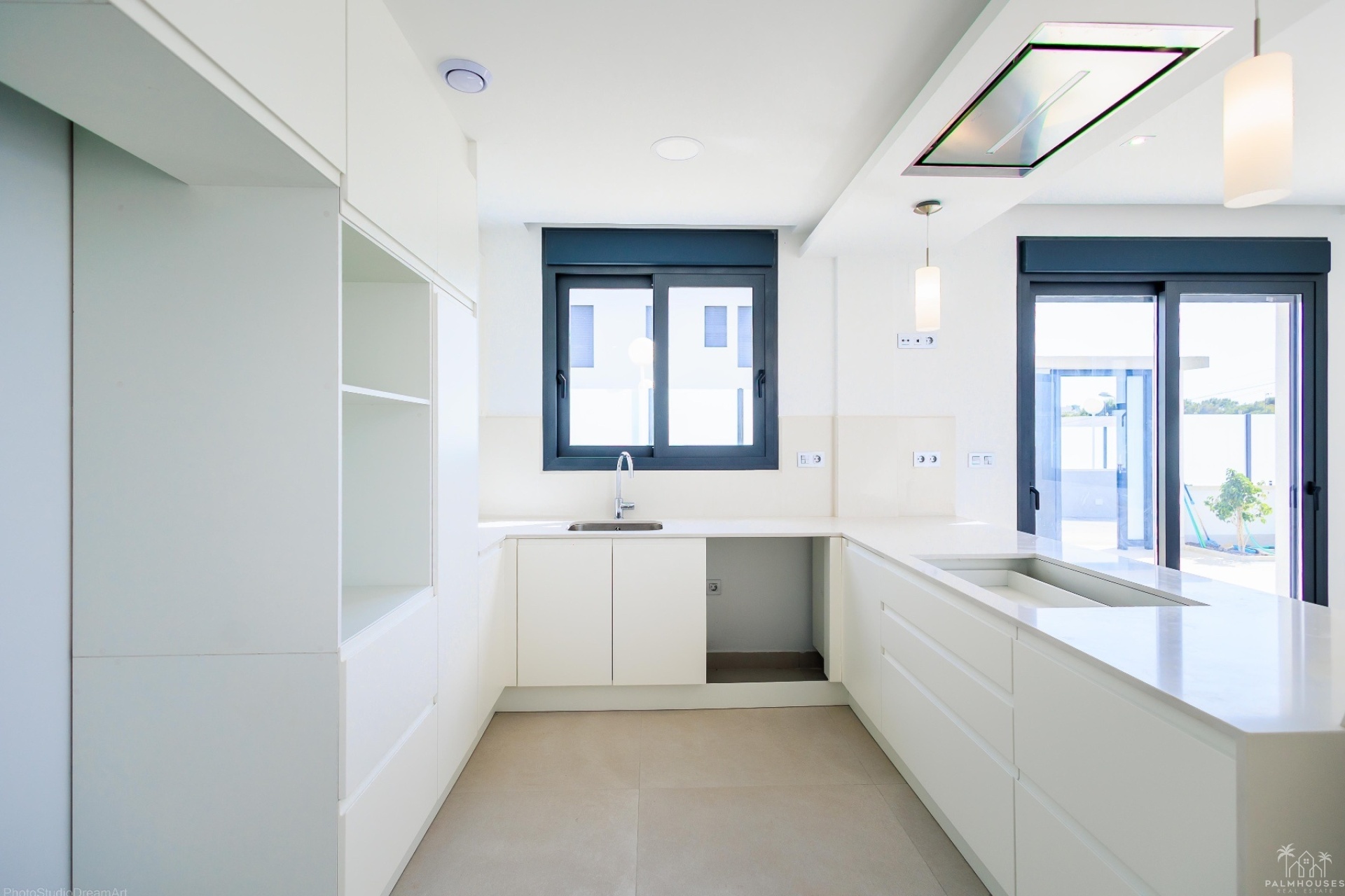 Venta - Villa - Torrevieja - Los Balcones