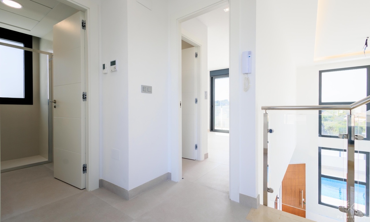 Venta - Villa - Torrevieja - Los Balcones