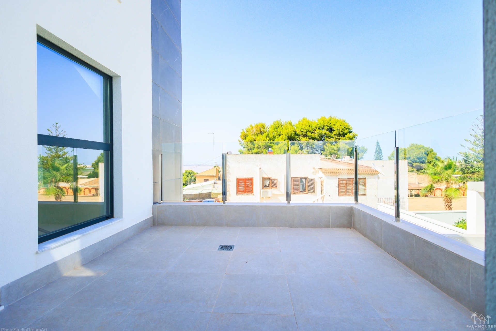 Venta - Villa - Torrevieja - Los Balcones
