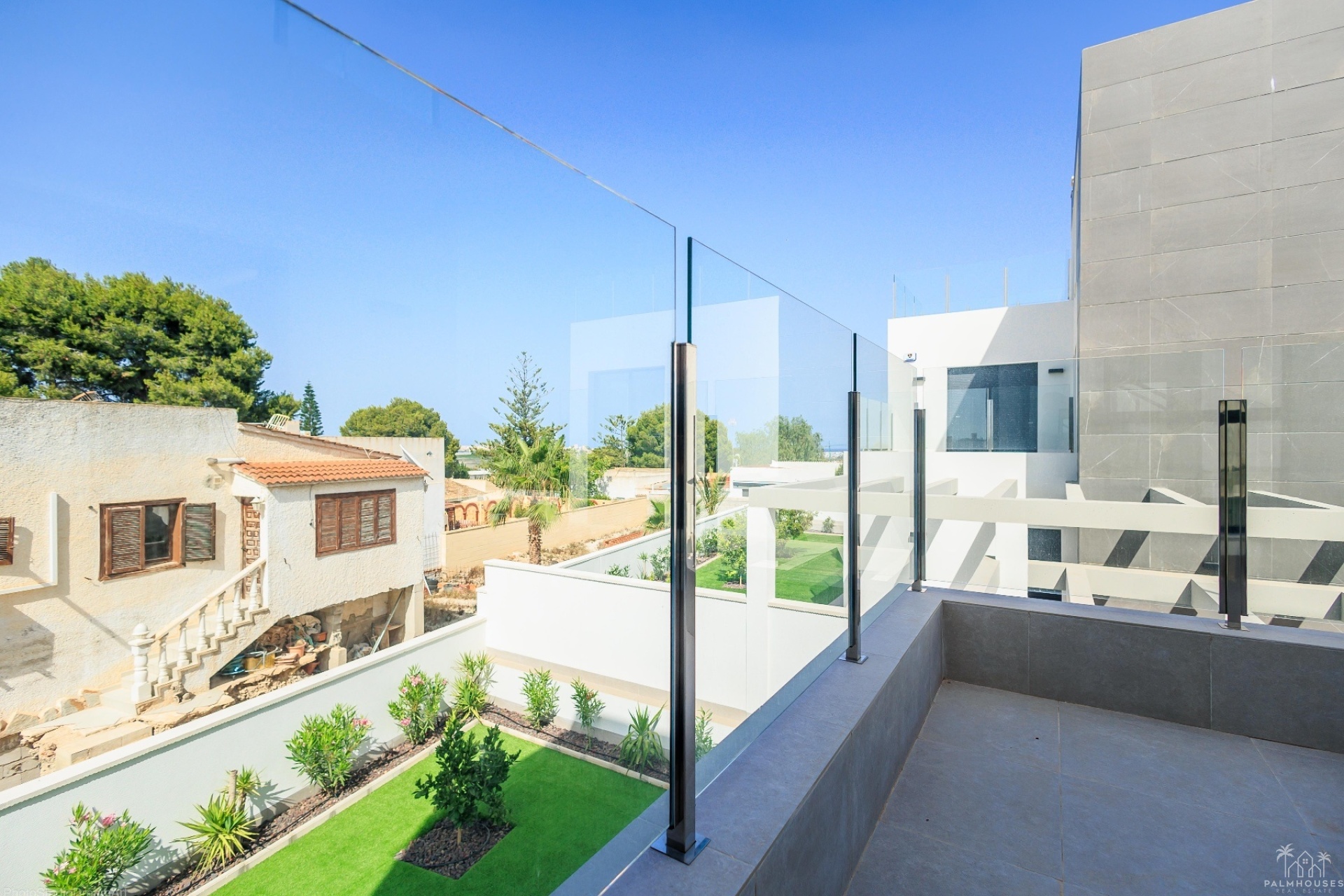 Venta - Villa - Torrevieja - Los Balcones