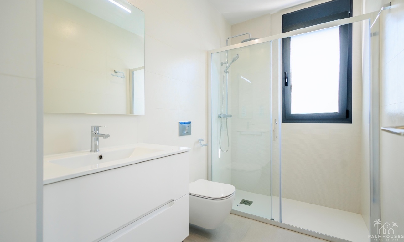 Venta - Villa - Torrevieja - Los Balcones