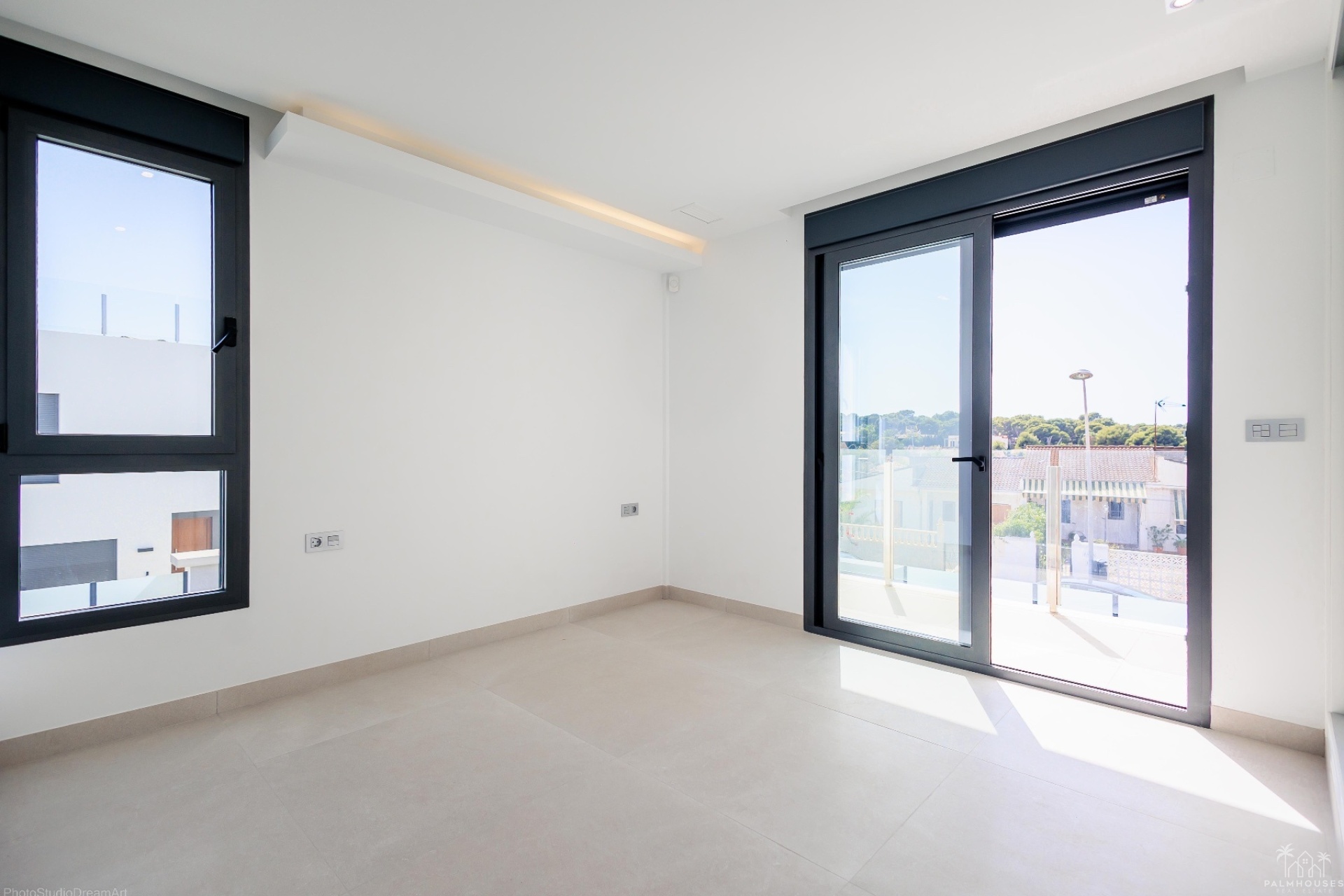 Venta - Villa - Torrevieja - Los Balcones