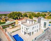 Venta - Villa - Torrevieja - Los Balcones