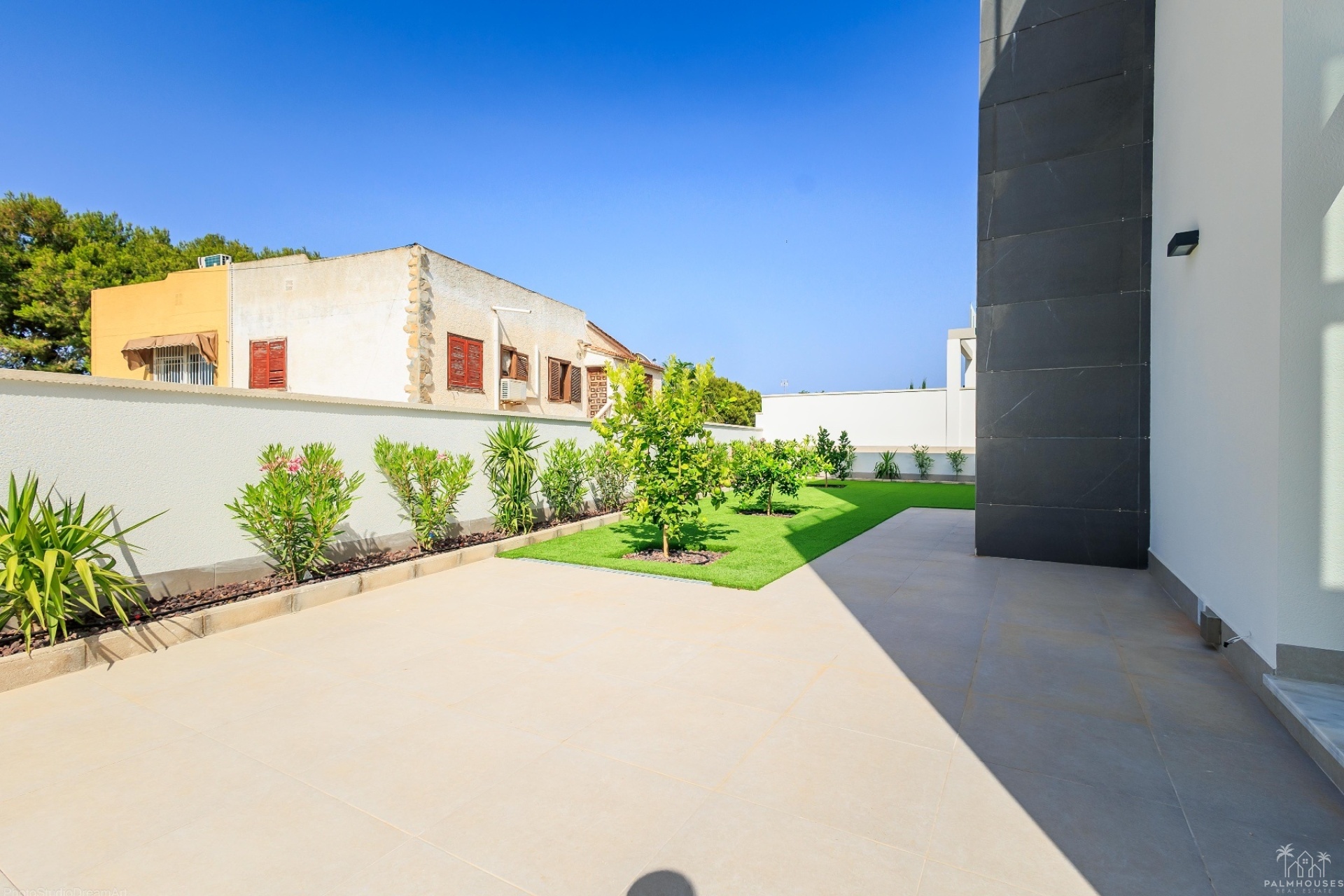 Venta - Villa - Torrevieja - Los Balcones