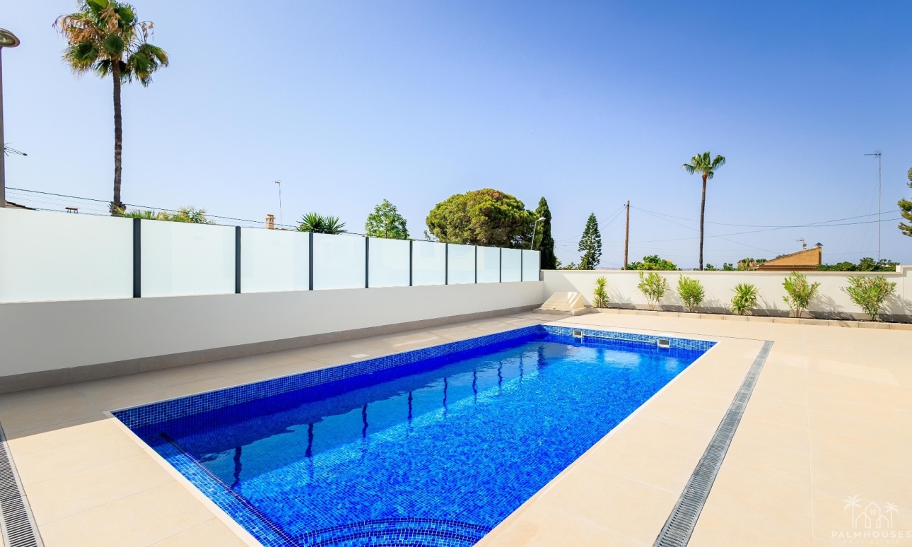 Venta - Villa - Torrevieja - Los Balcones