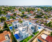 Venta - Villa - Torrevieja - Los Balcones