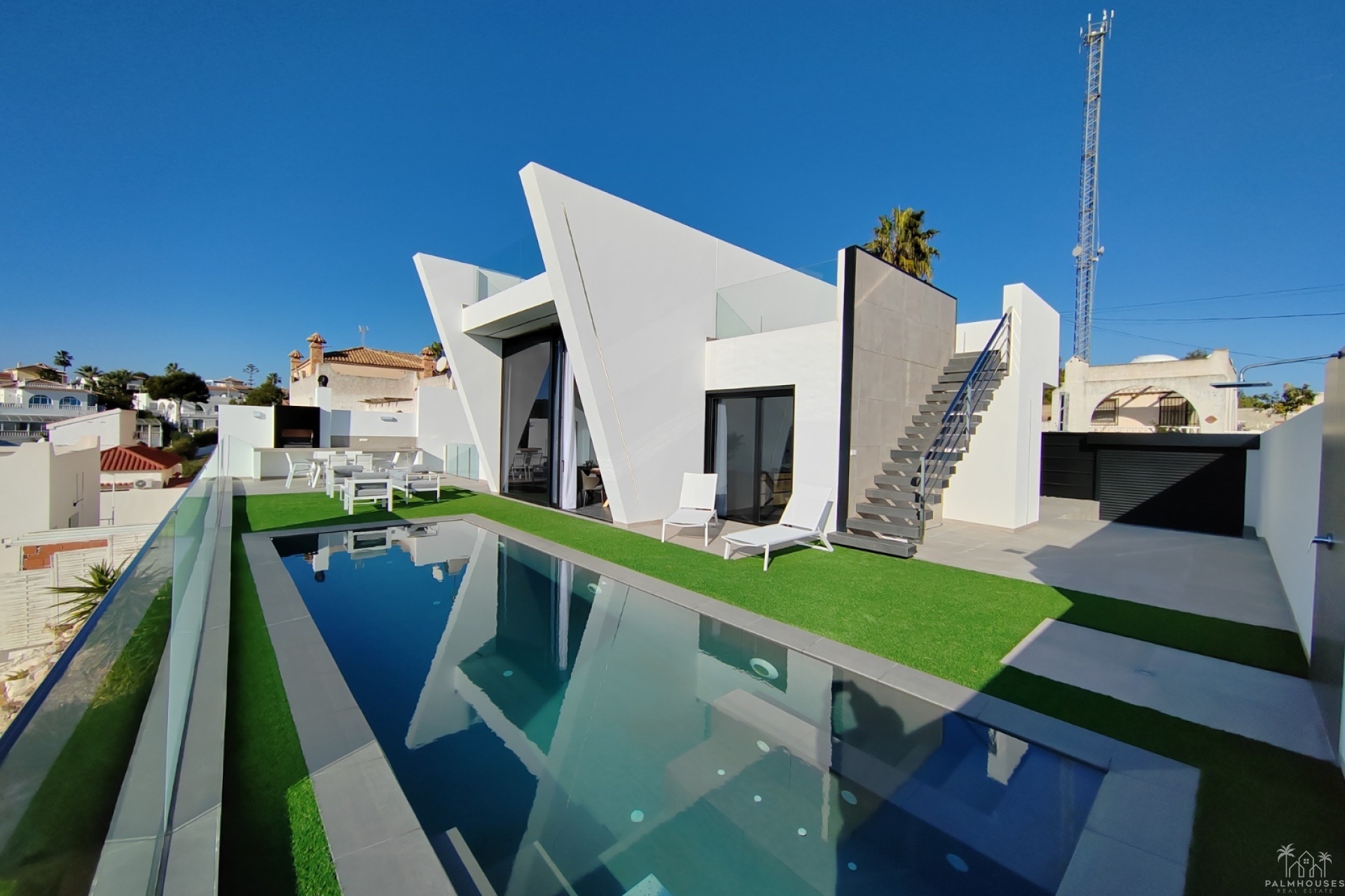 Venta - Villa - Torrevieja - Los Balcones