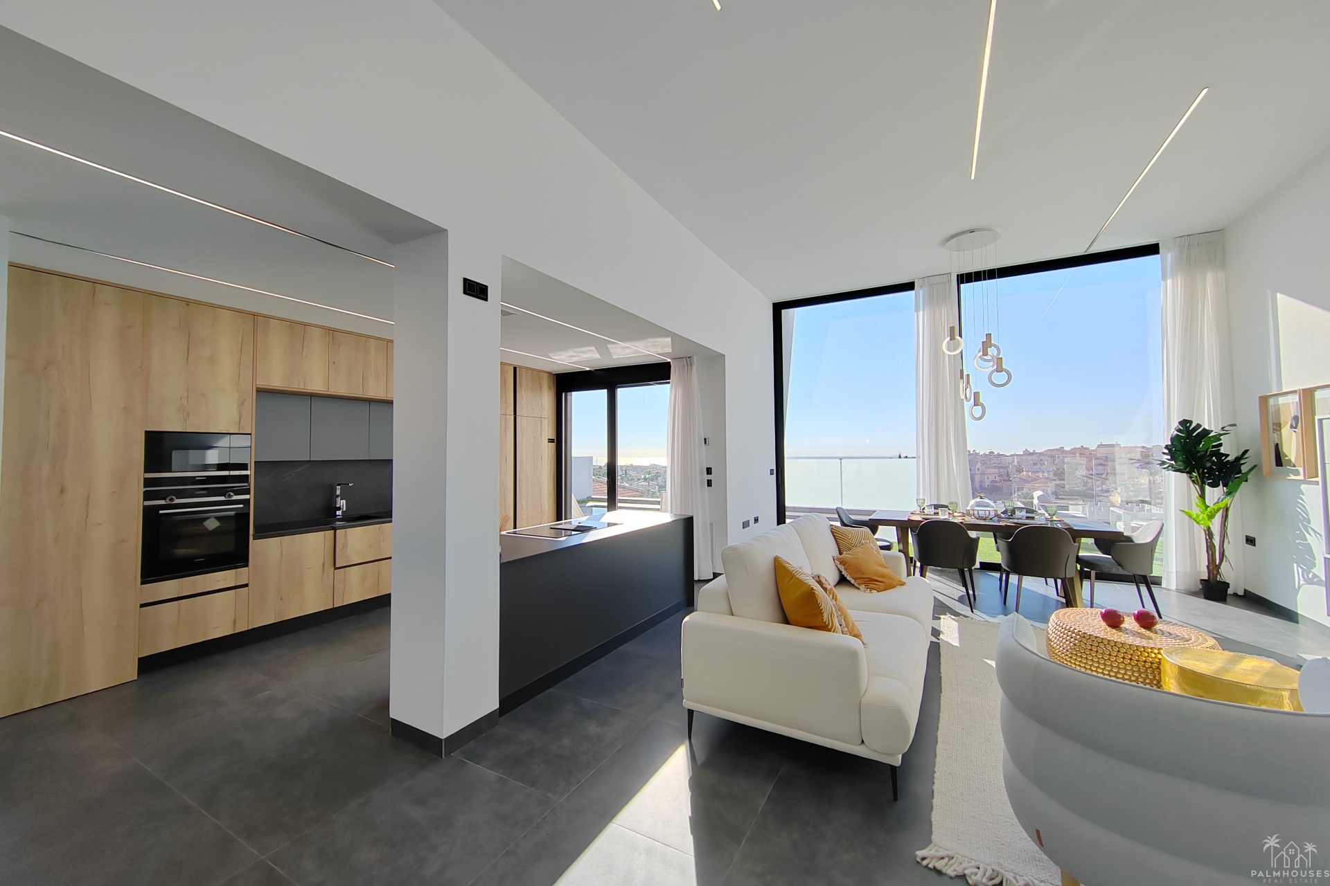 Venta - Villa - Torrevieja - Los Balcones