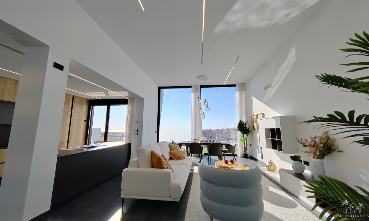 Venta - Villa - Torrevieja - Los Balcones