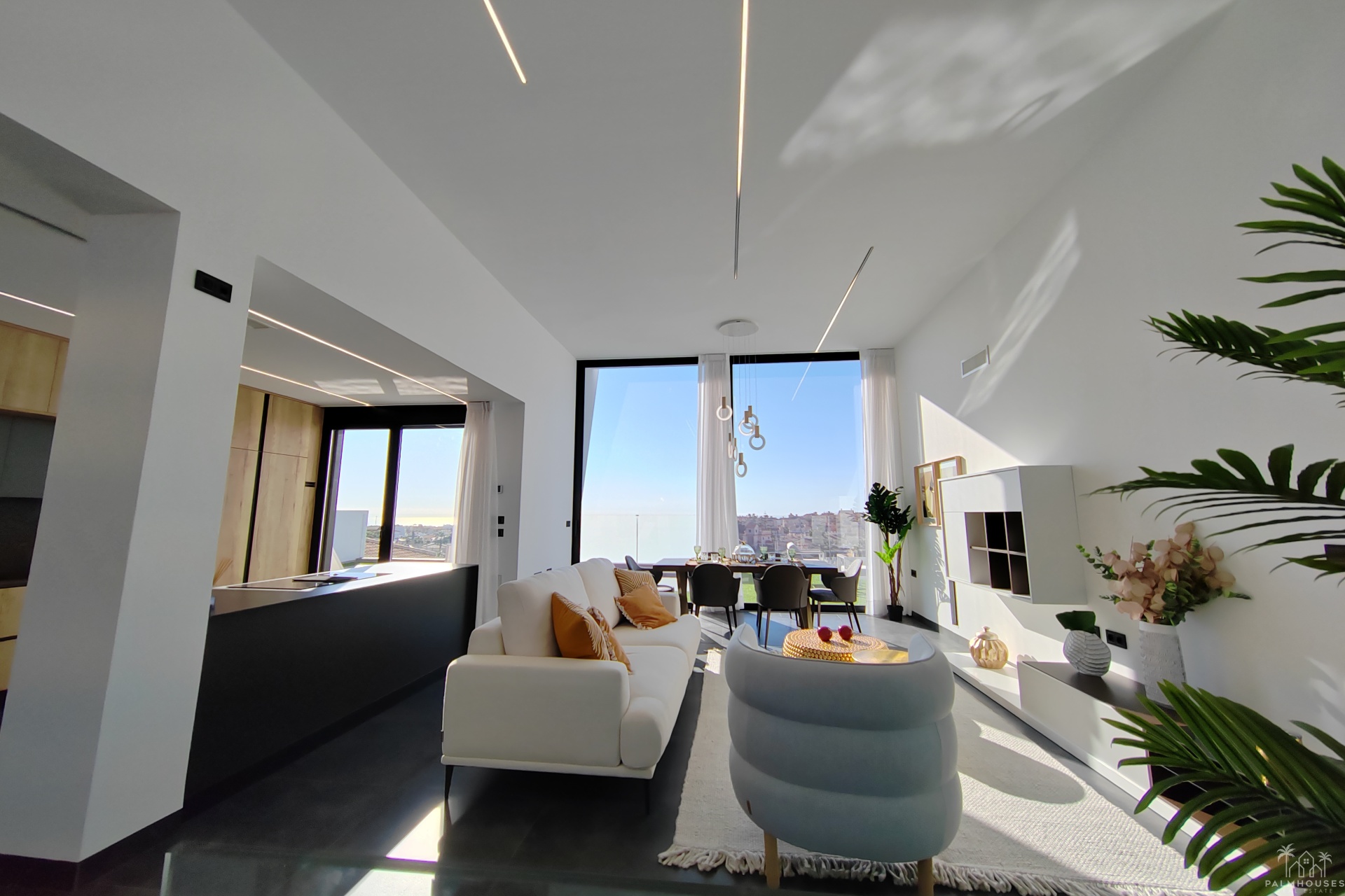 Venta - Villa - Torrevieja - Los Balcones