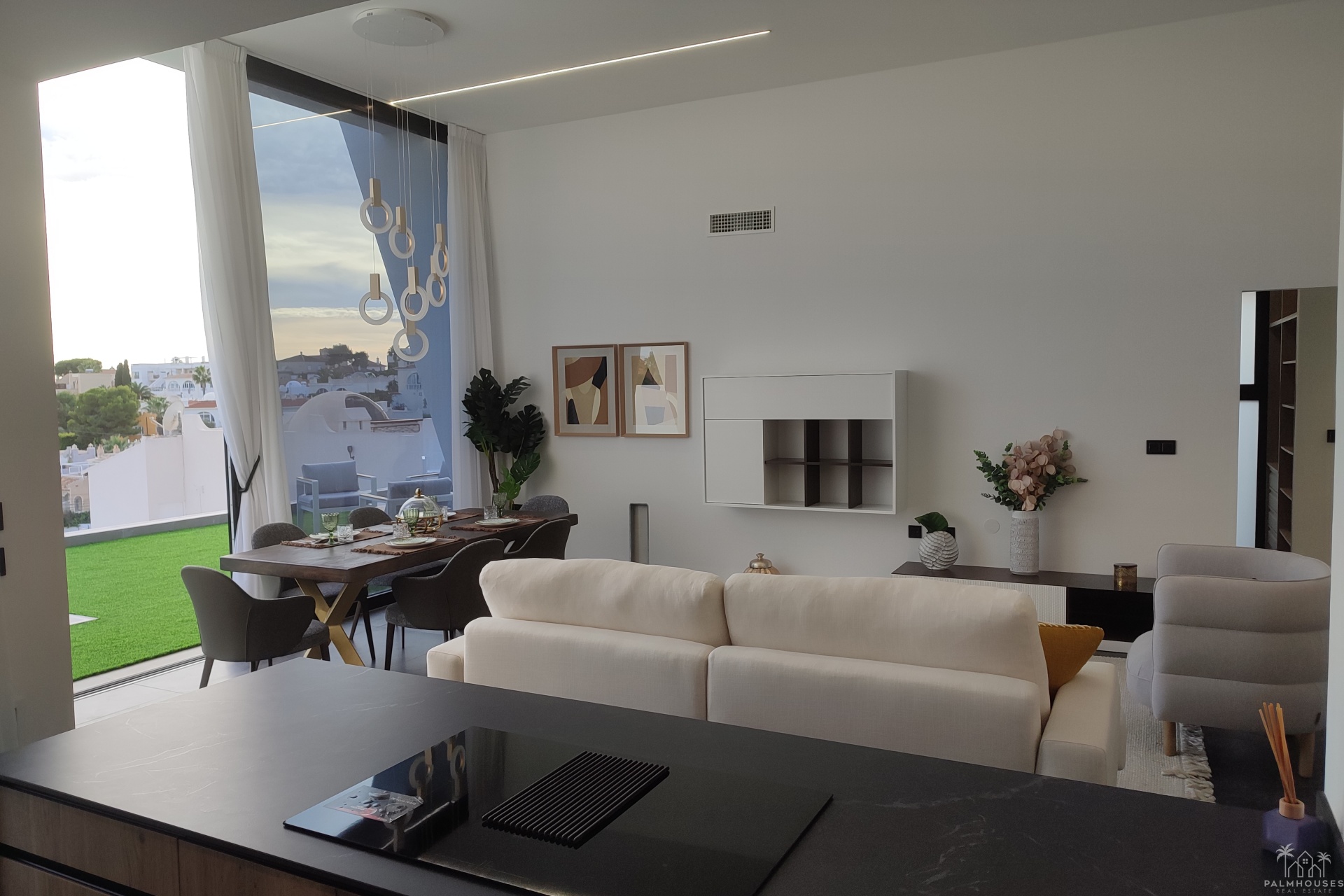 Venta - Villa - Torrevieja - Los Balcones