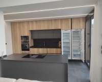 Venta - Villa - Torrevieja - Los Balcones