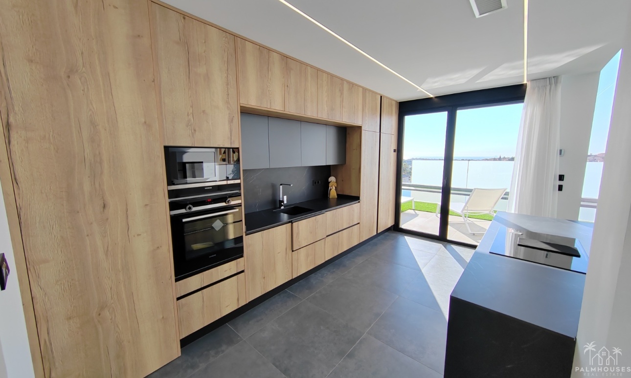 Venta - Villa - Torrevieja - Los Balcones