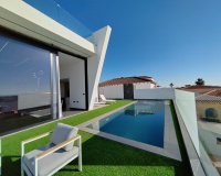 Venta - Villa - Torrevieja - Los Balcones