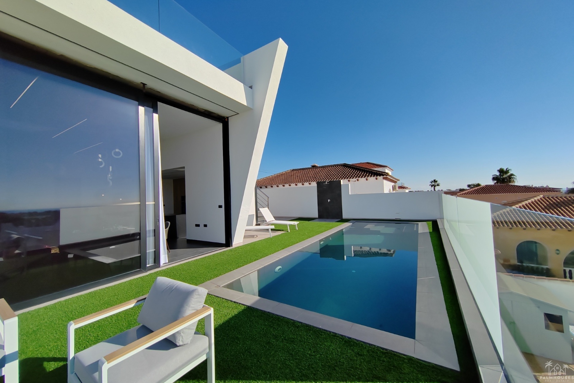 Venta - Villa - Torrevieja - Los Balcones