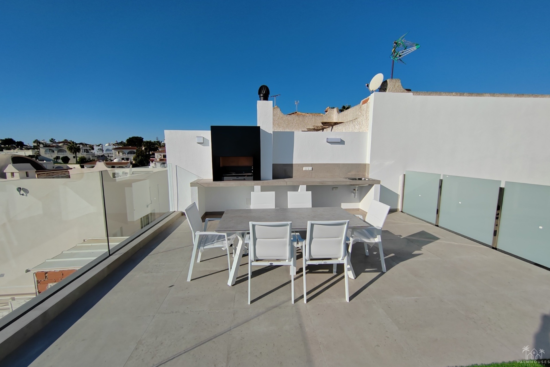 Venta - Villa - Torrevieja - Los Balcones
