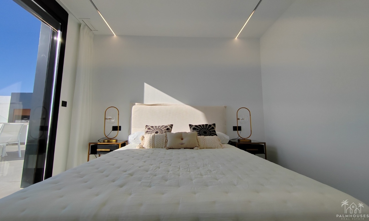 Venta - Villa - Torrevieja - Los Balcones